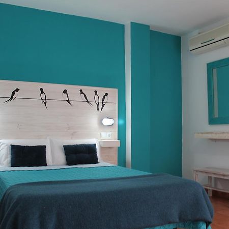 Hotel El Pino Teror Dış mekan fotoğraf